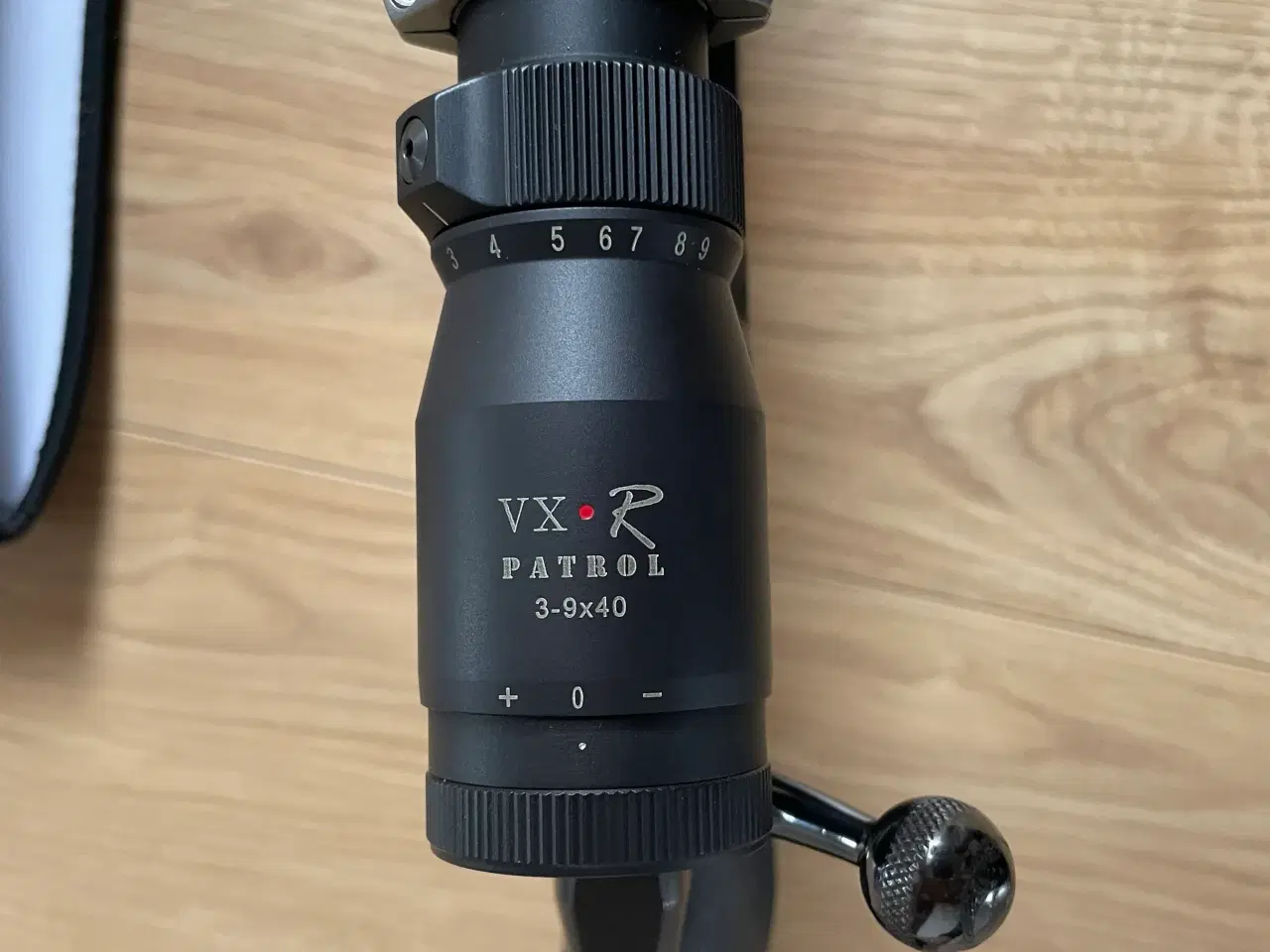 Billede 2 - Sako Vixen / A1 223 rem AI