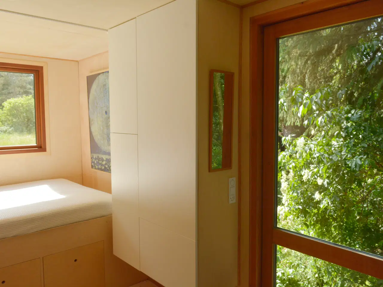Billede 10 - Fantastisk tinyhouse på hjul