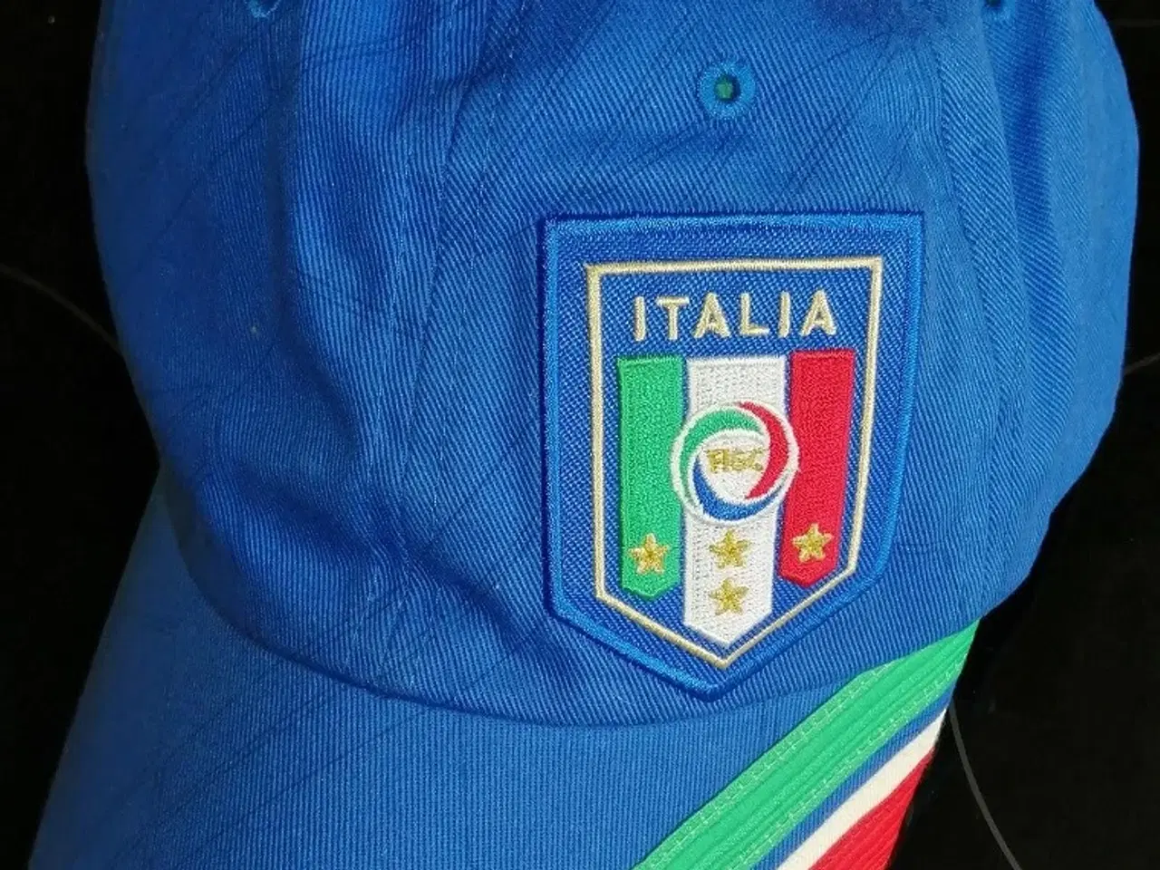 Billede 1 - NY, ITALIEN CAP, DET ITALIENSKE LANDSHOLD