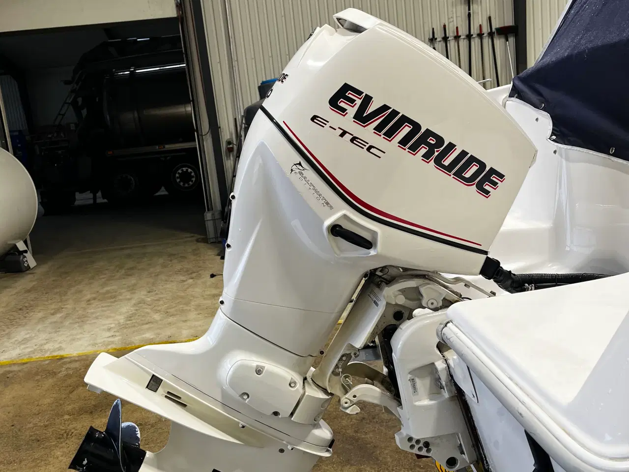 Billede 2 - Drago Fiesta 540