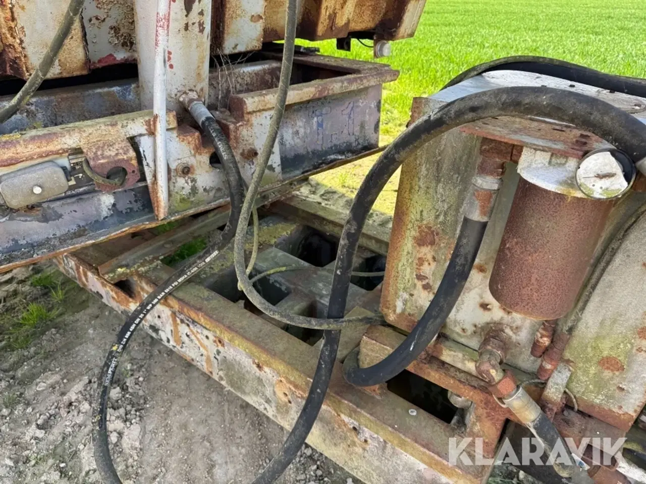 Billede 6 - Vogn AF SMKS24MH