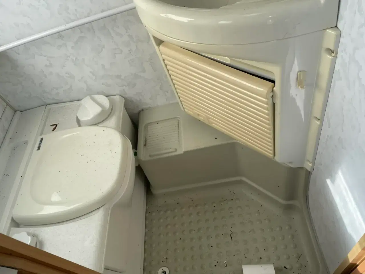 Billede 8 - Letvægtervogn til handymanden