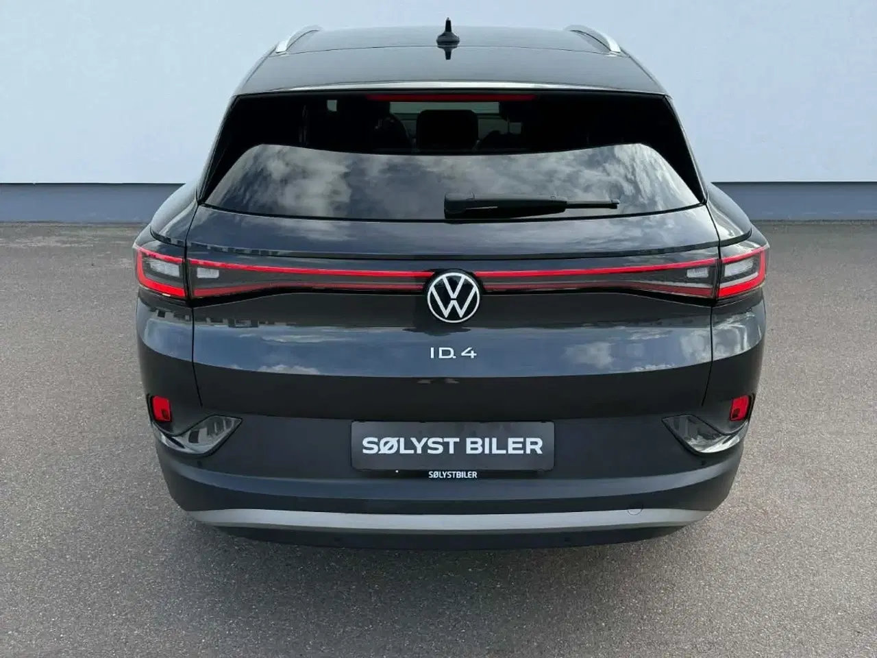 Billede 12 - VW ID.4 77 1ST Pro Performance