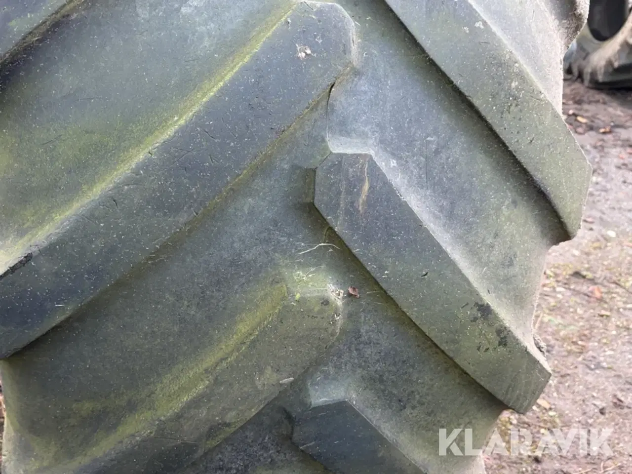 Billede 10 - Landbrugsdæk Michelin 650/65R34 2 styk