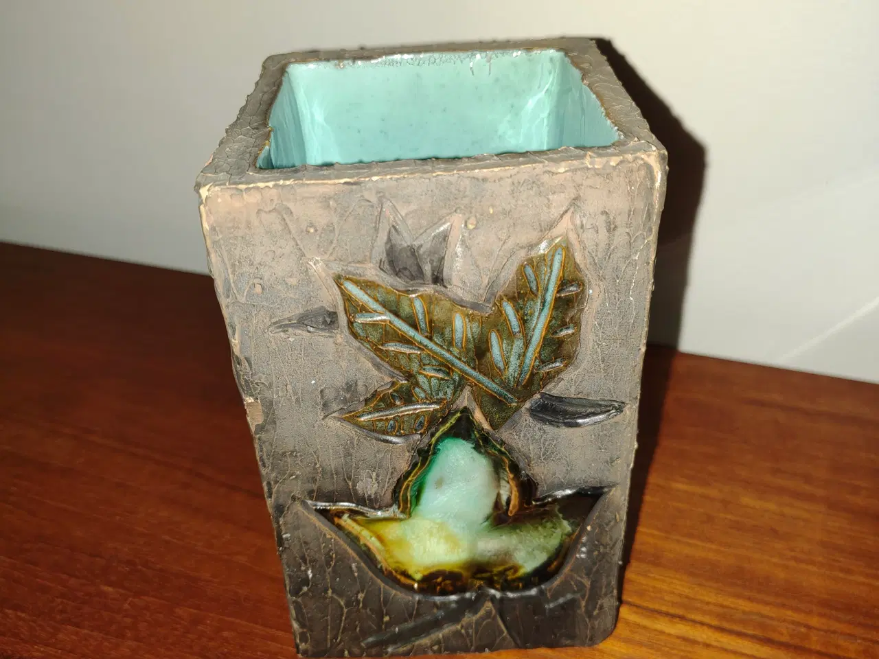 Billede 2 - Flot Tilgman’s Sweden vase