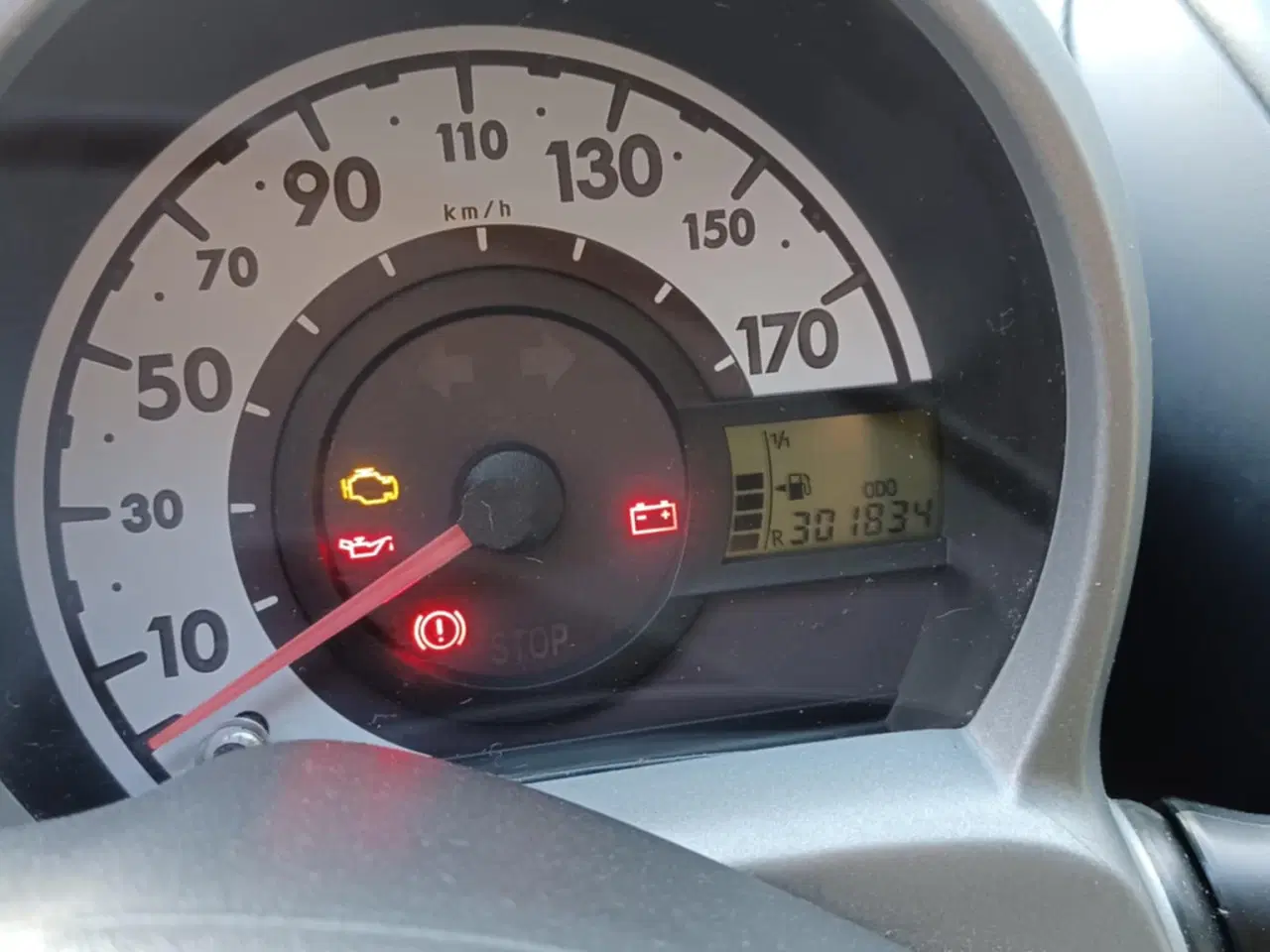 Billede 10 - Toyota Aygo 