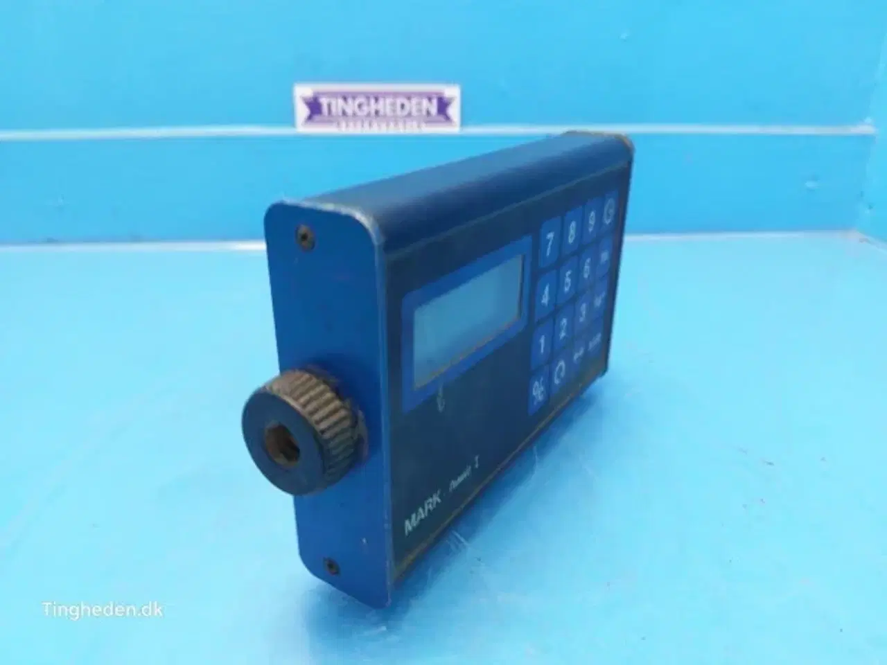 Billede 8 - LH1000 Monitor 