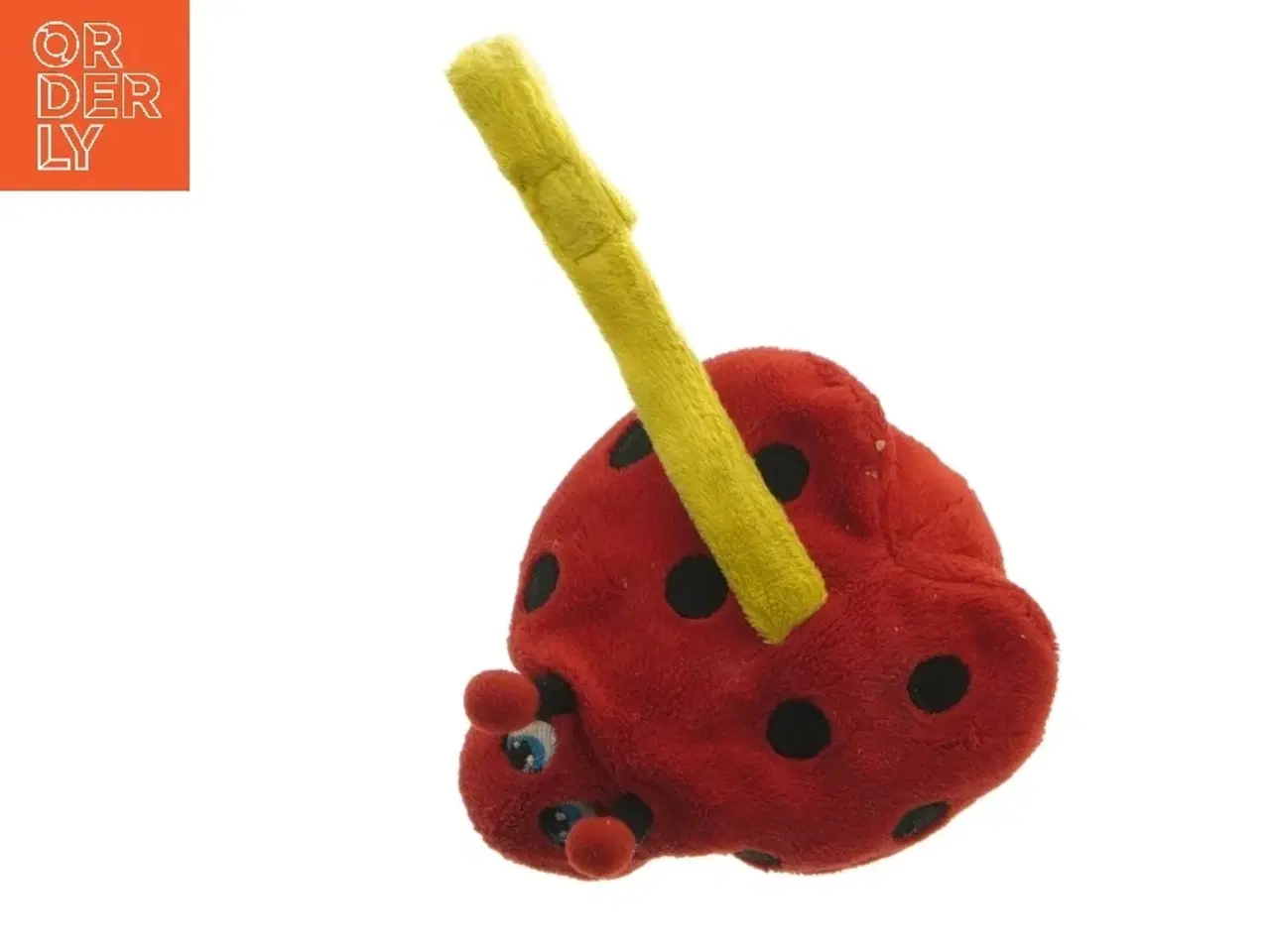 Billede 2 - Babylegetøj (str. 10 x 9 cm)