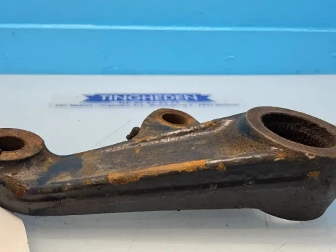 Billede 8 - New Holland TM165 Liftarm R. 47128012