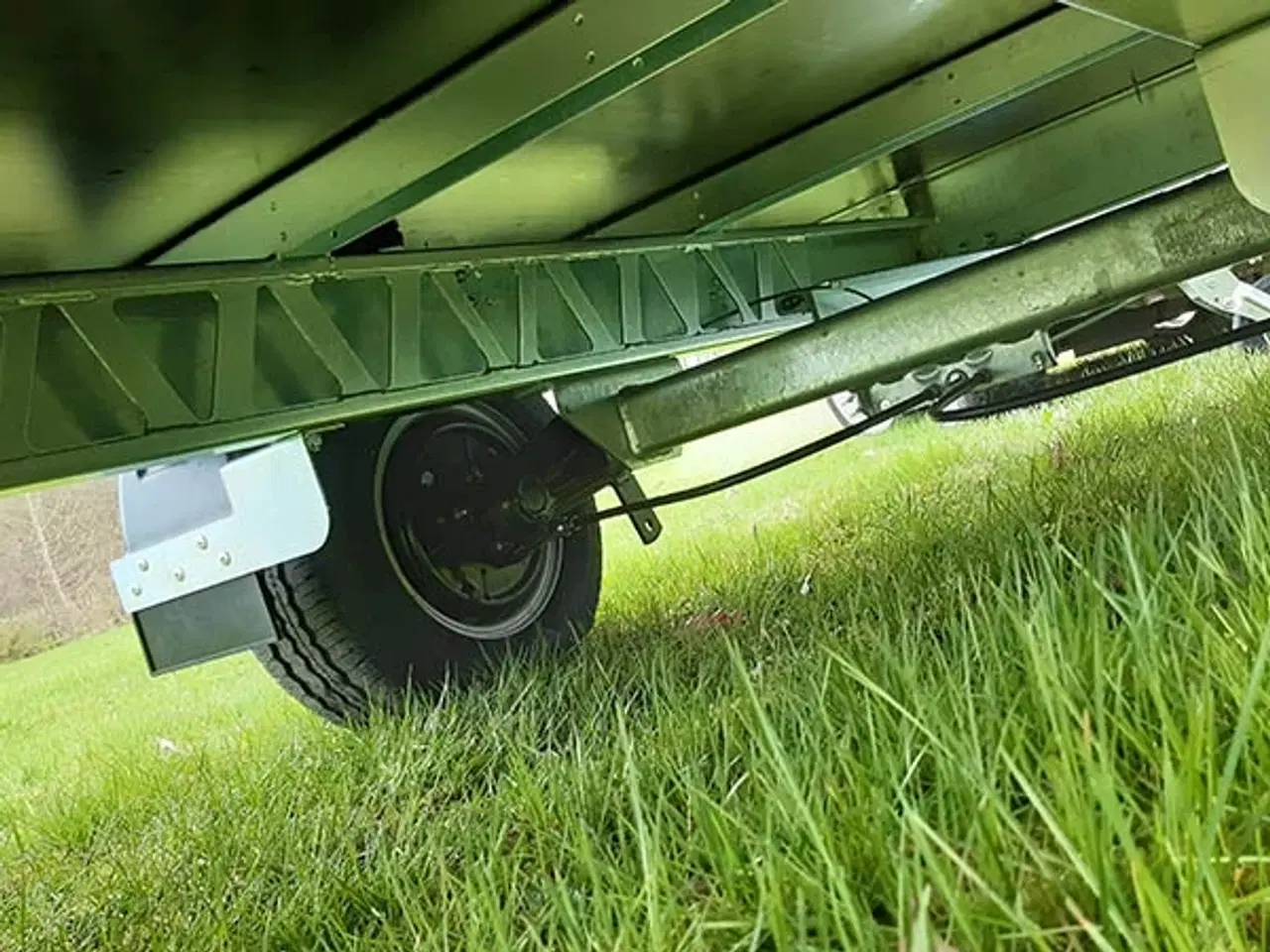 Billede 9 - Neptun Nordica GN256