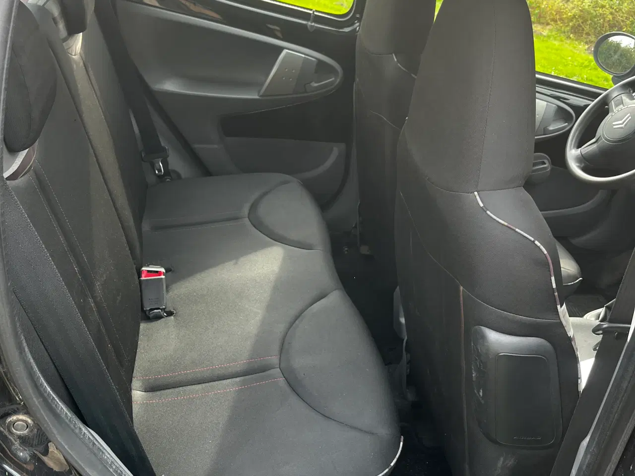 Billede 7 - Citroen c1