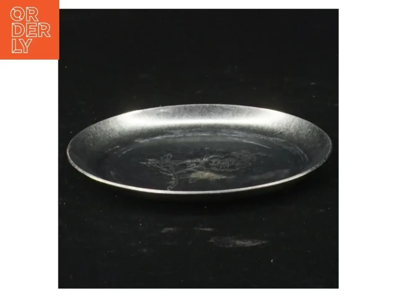 Billede 3 - Glasbakker  (str. Diameter 7,5 cm)