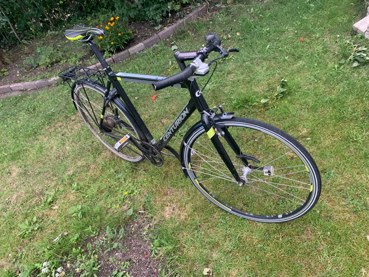 Billede 3 - Flot Centurion Cykel 23,5