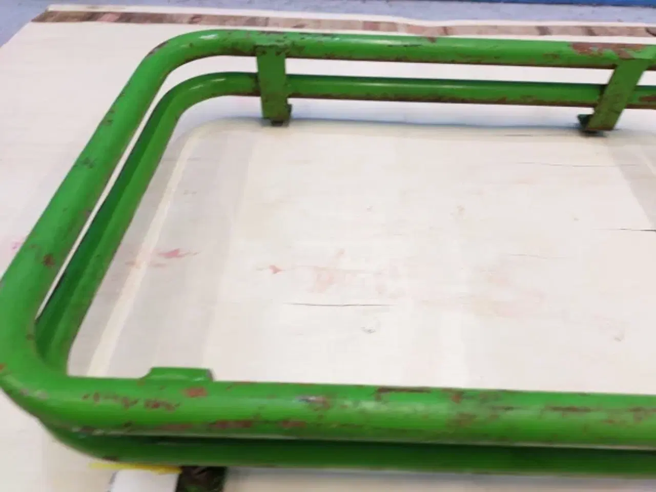 Billede 10 - Merlo Ramme 060672