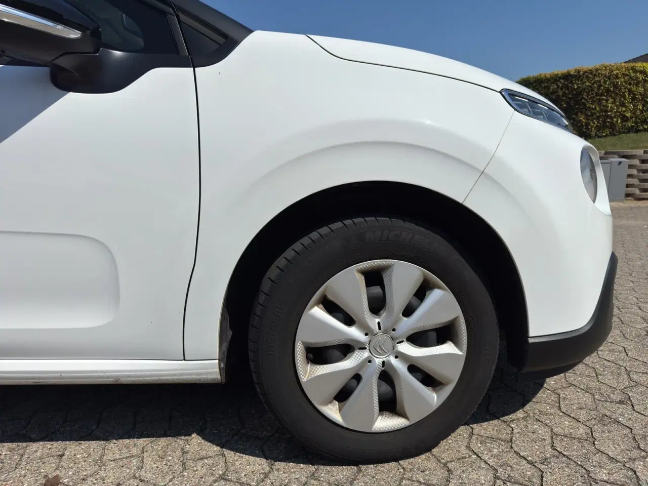 Billede 17 - Citroën C3 1,2 PureTech 82 Feel