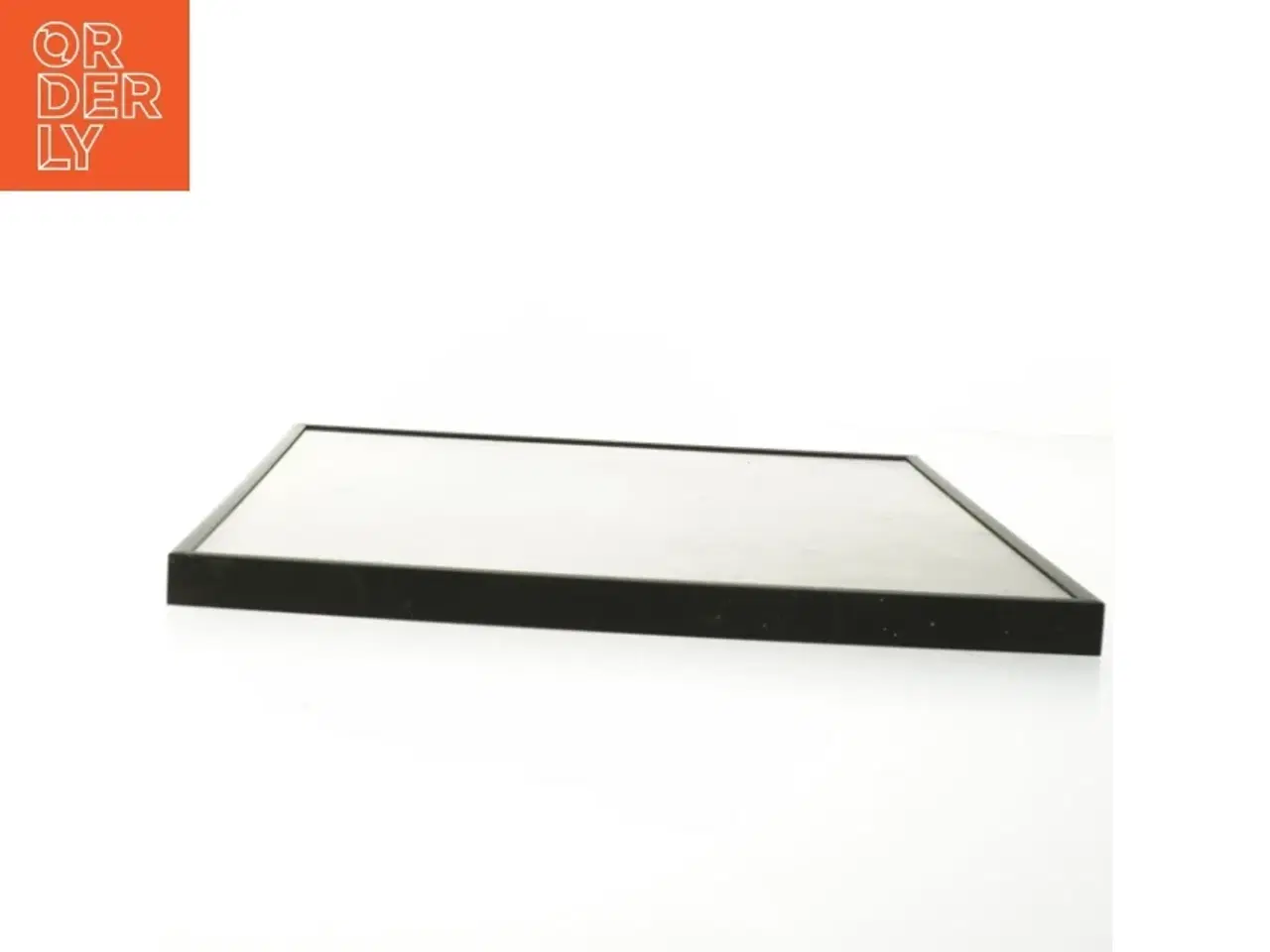 Billede 2 - Kvadratisk billedramme (str. 32x32 cm)