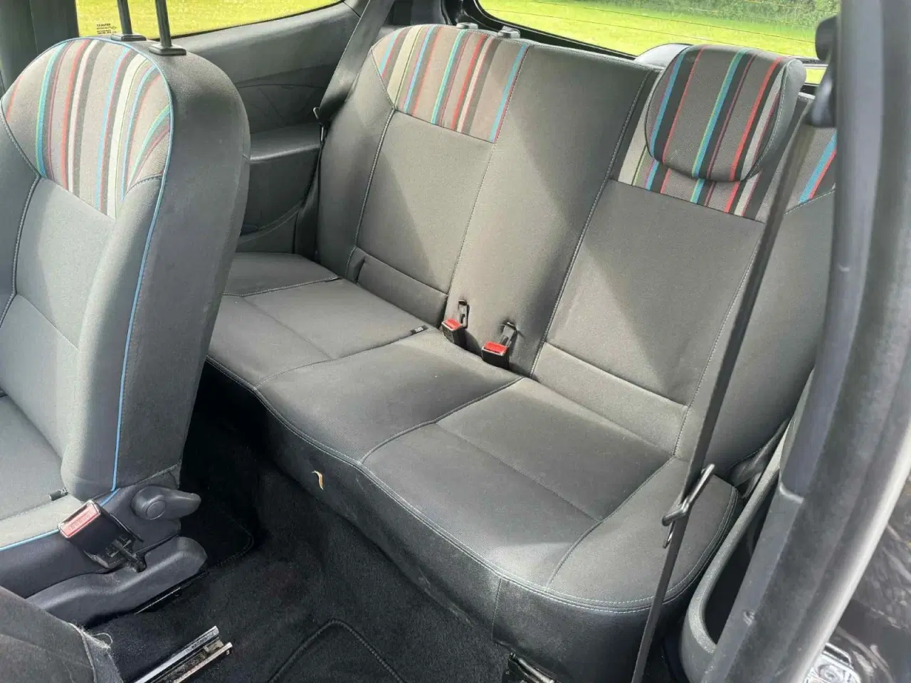 Billede 10 - Renault Twingo 1,2 16V Dynamique