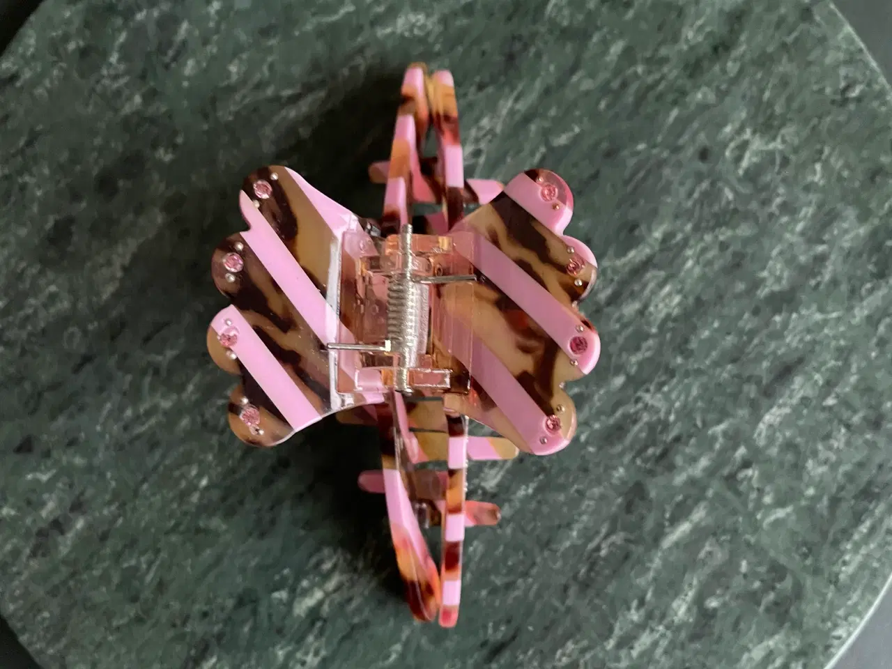 Billede 2 - Sui Ava hårklemme 