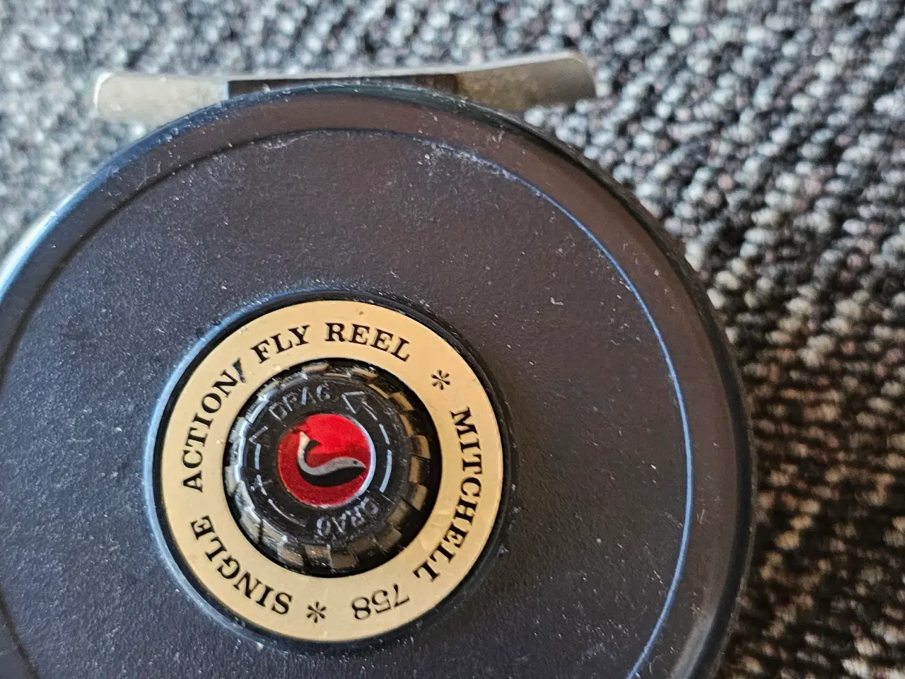 Billede 2 - Garcia Mitchell 758