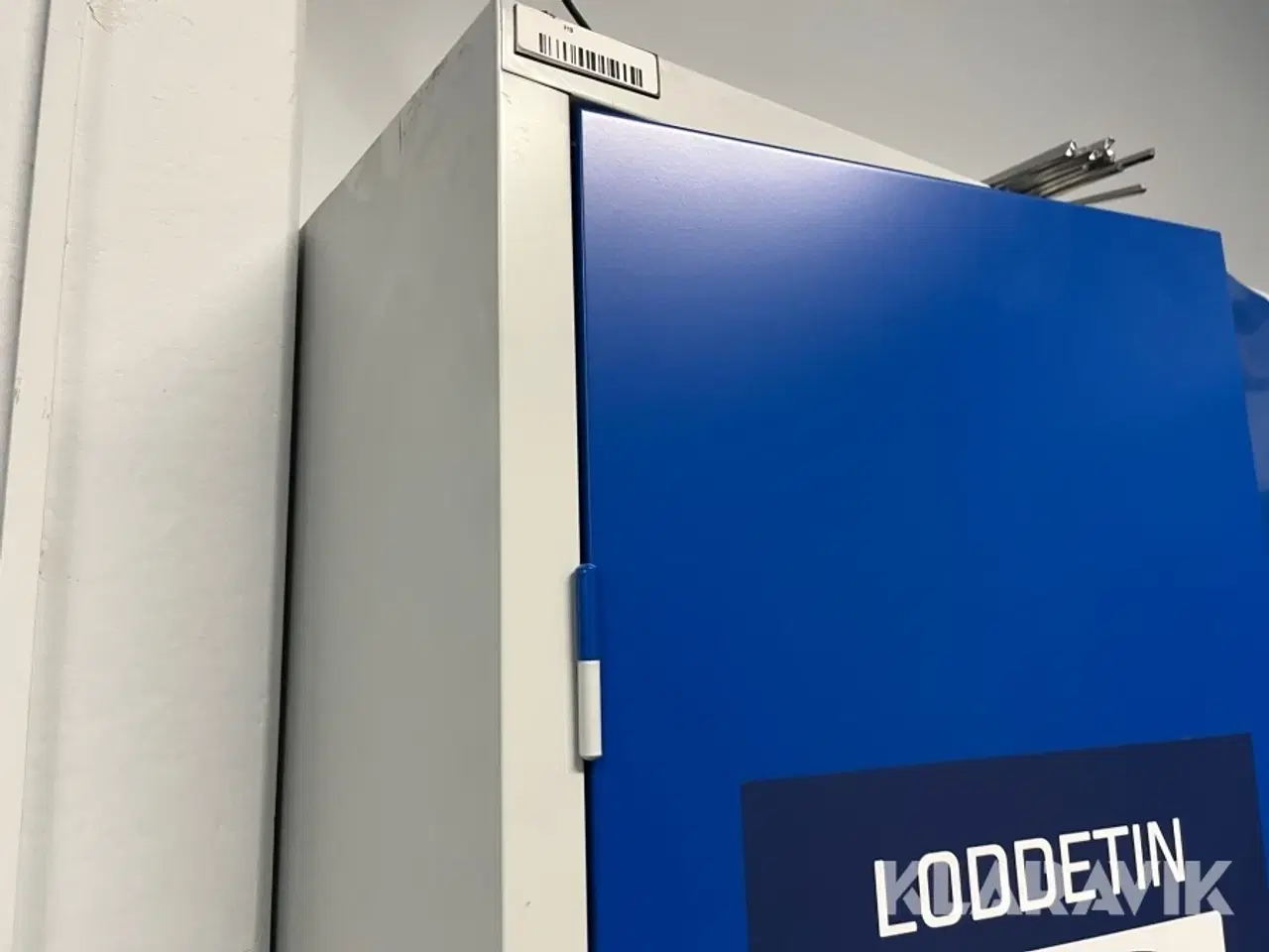 Billede 6 - Værktøjsskab