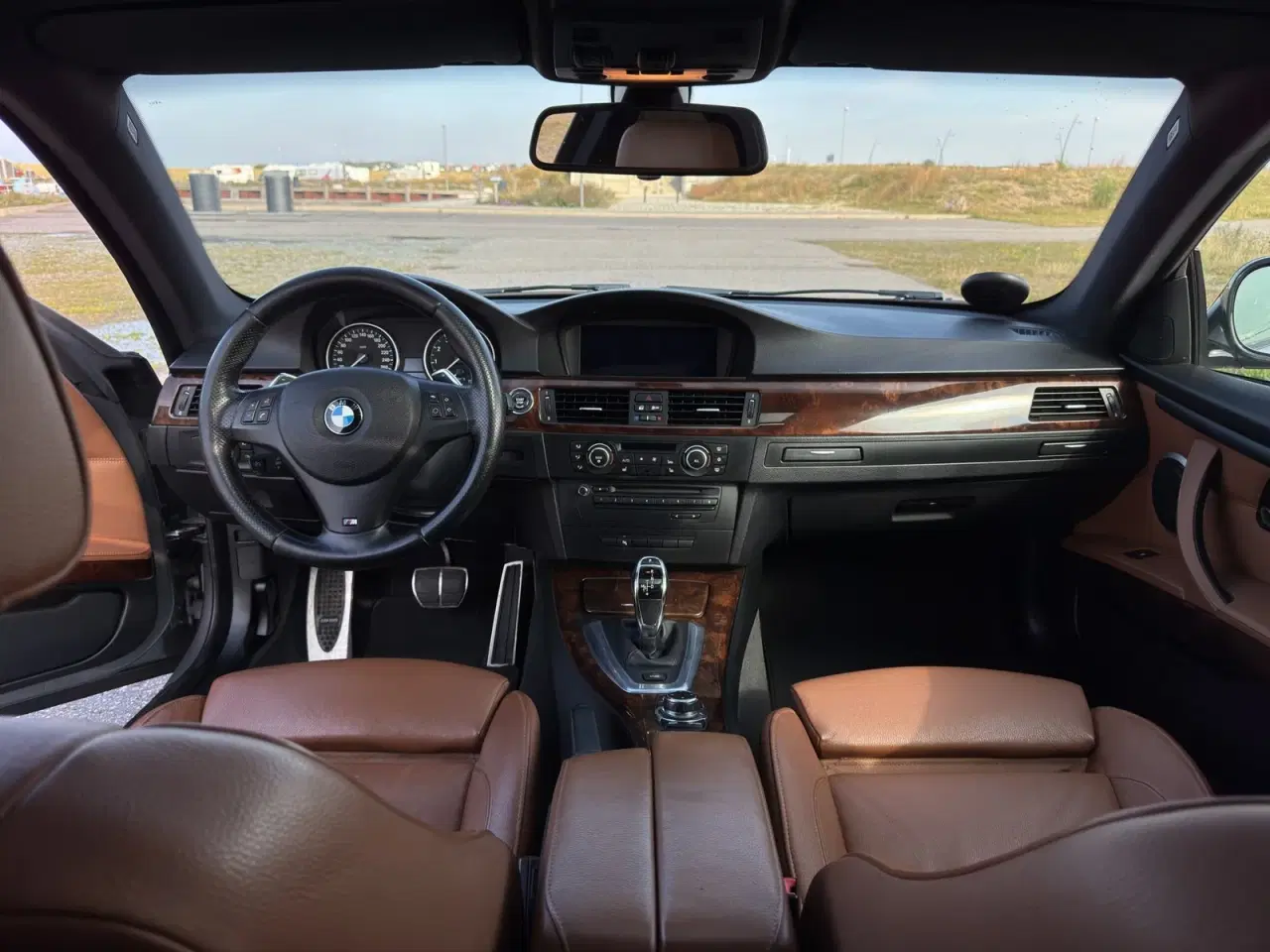 Billede 10 - BMW 335i 3,0 Coupé M-Sport DKG