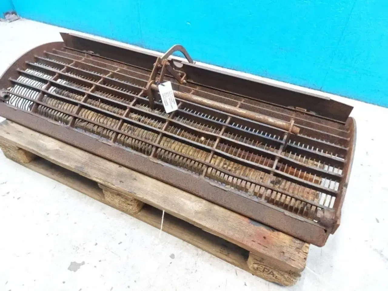 Billede 3 - New Holland TX65 Bro 89512665