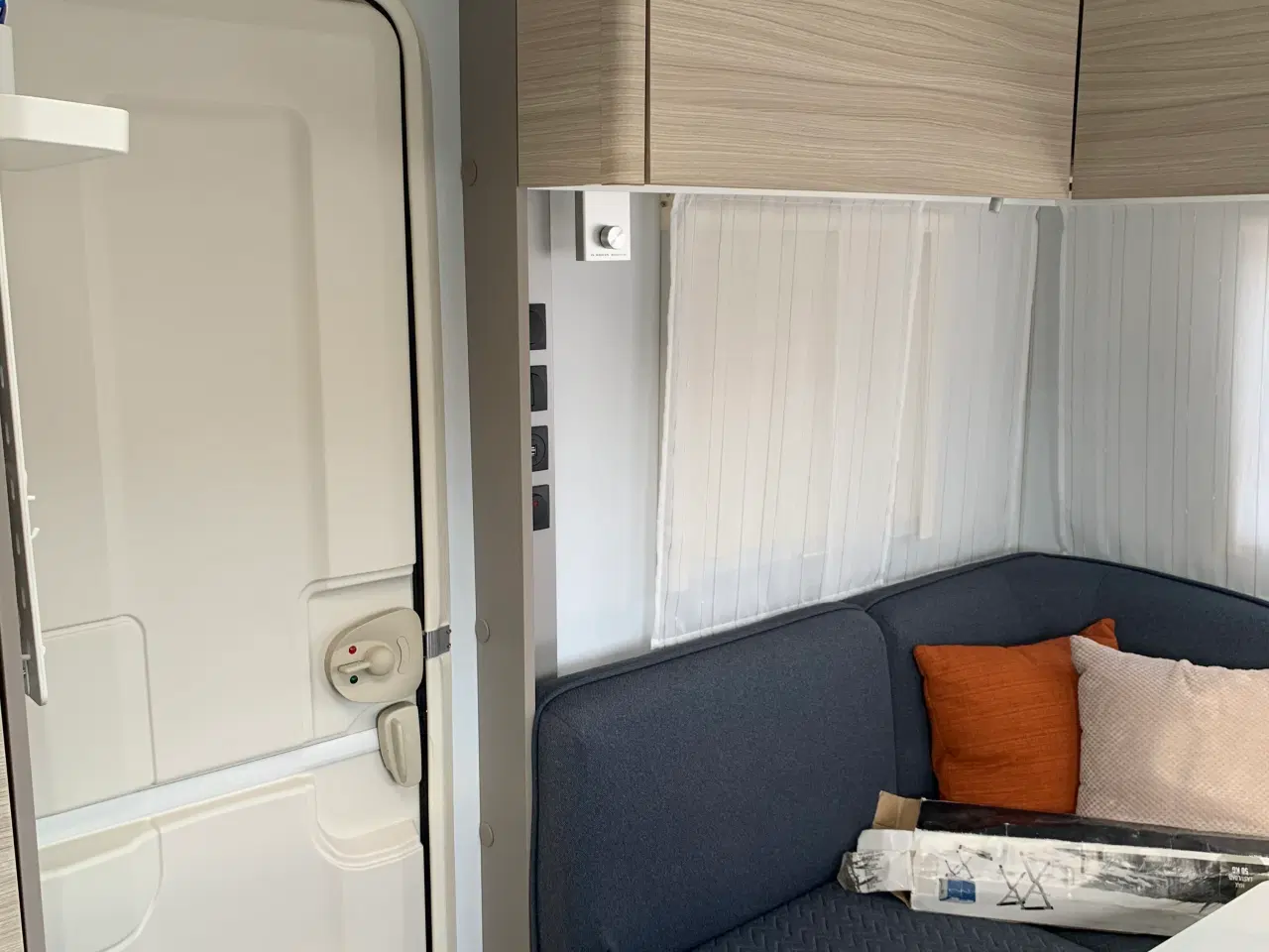 Billede 10 - Adria altea 472 PU