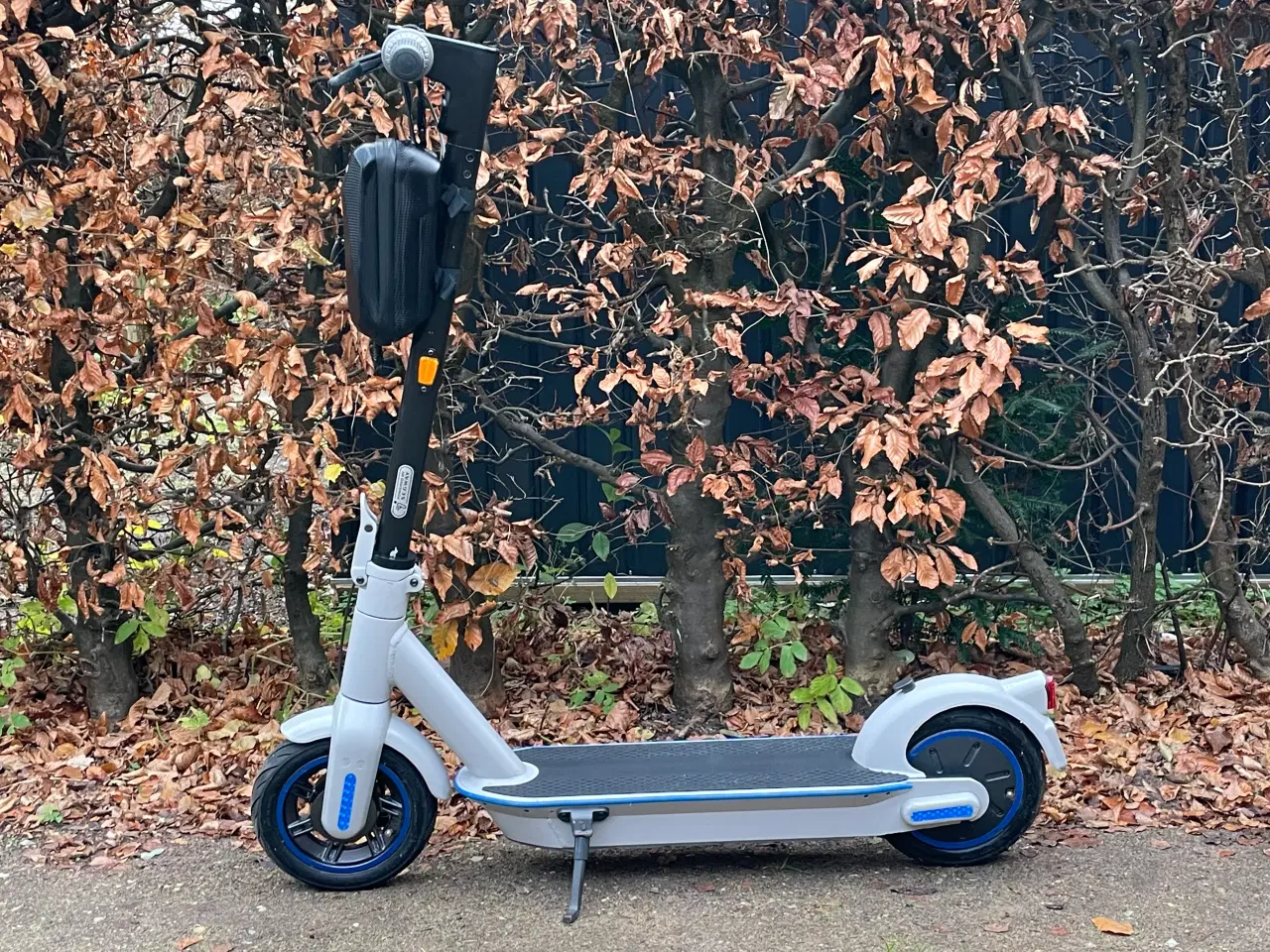 Billede 5 - Ninebot G30 el løbehjul