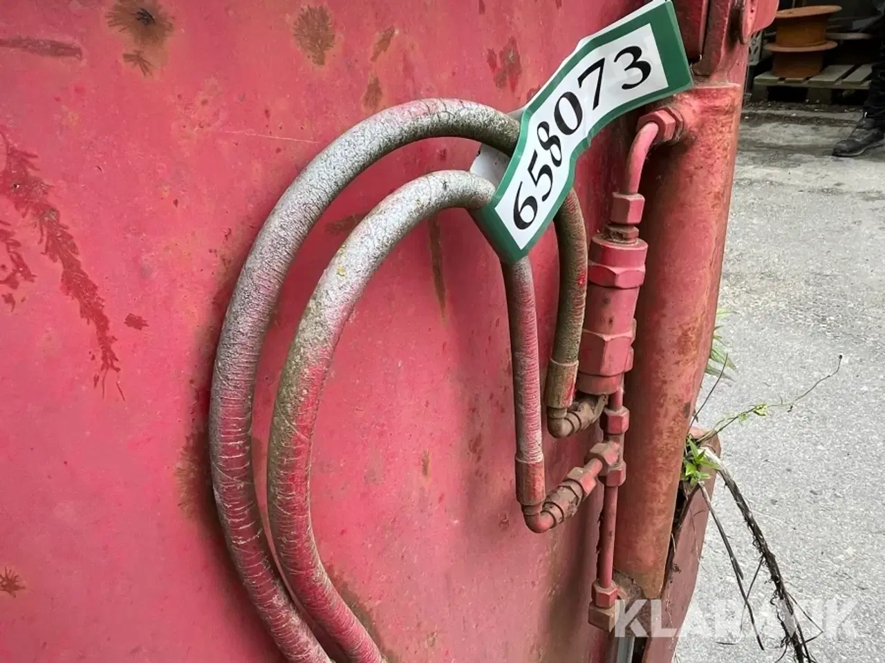 Billede 8 - Ladcontainer