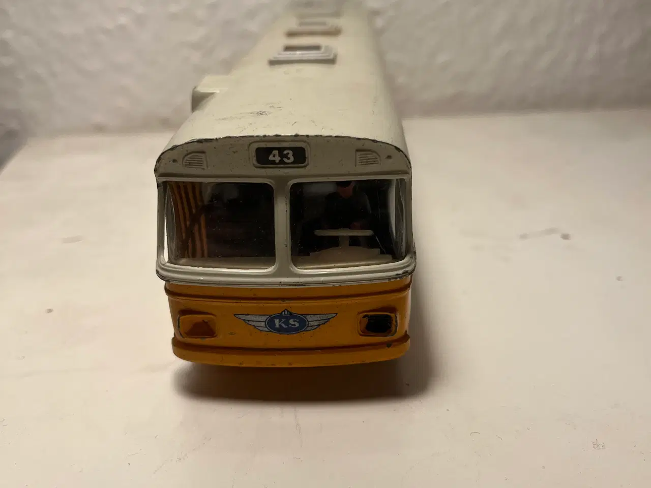 Billede 7 - Tekno bus