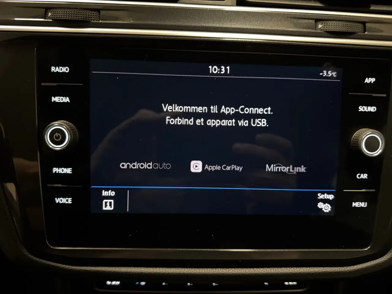 Billede 9 - VW Tiguan 2,0 TDi 150 IQ.Drive DSG