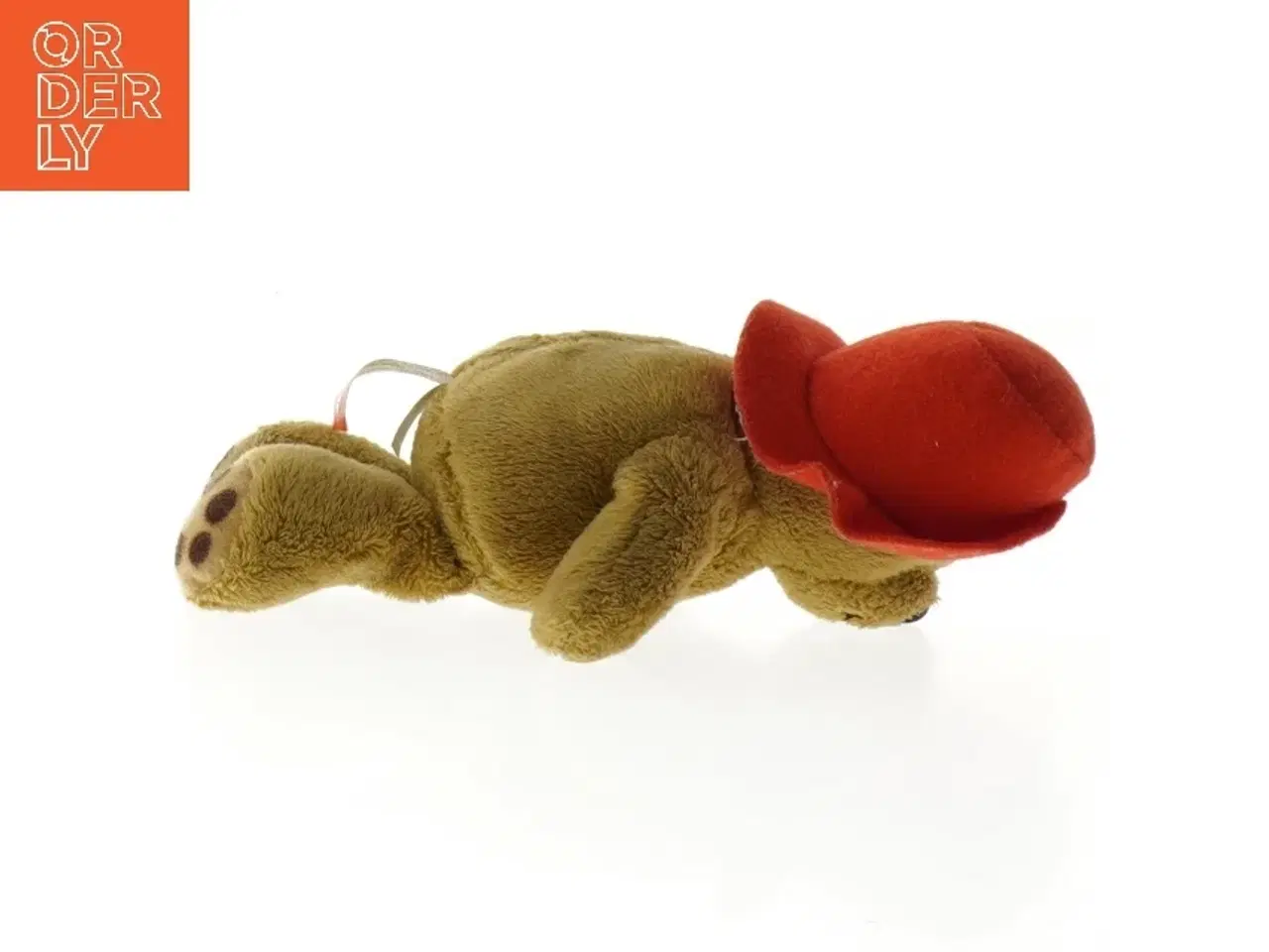 Billede 5 - Paddinton bamse (str. 17 x. 8 cm)