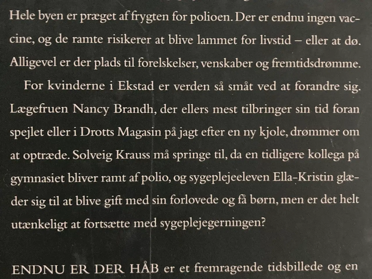 Billede 2 - Bøger af Karin Wahlberg