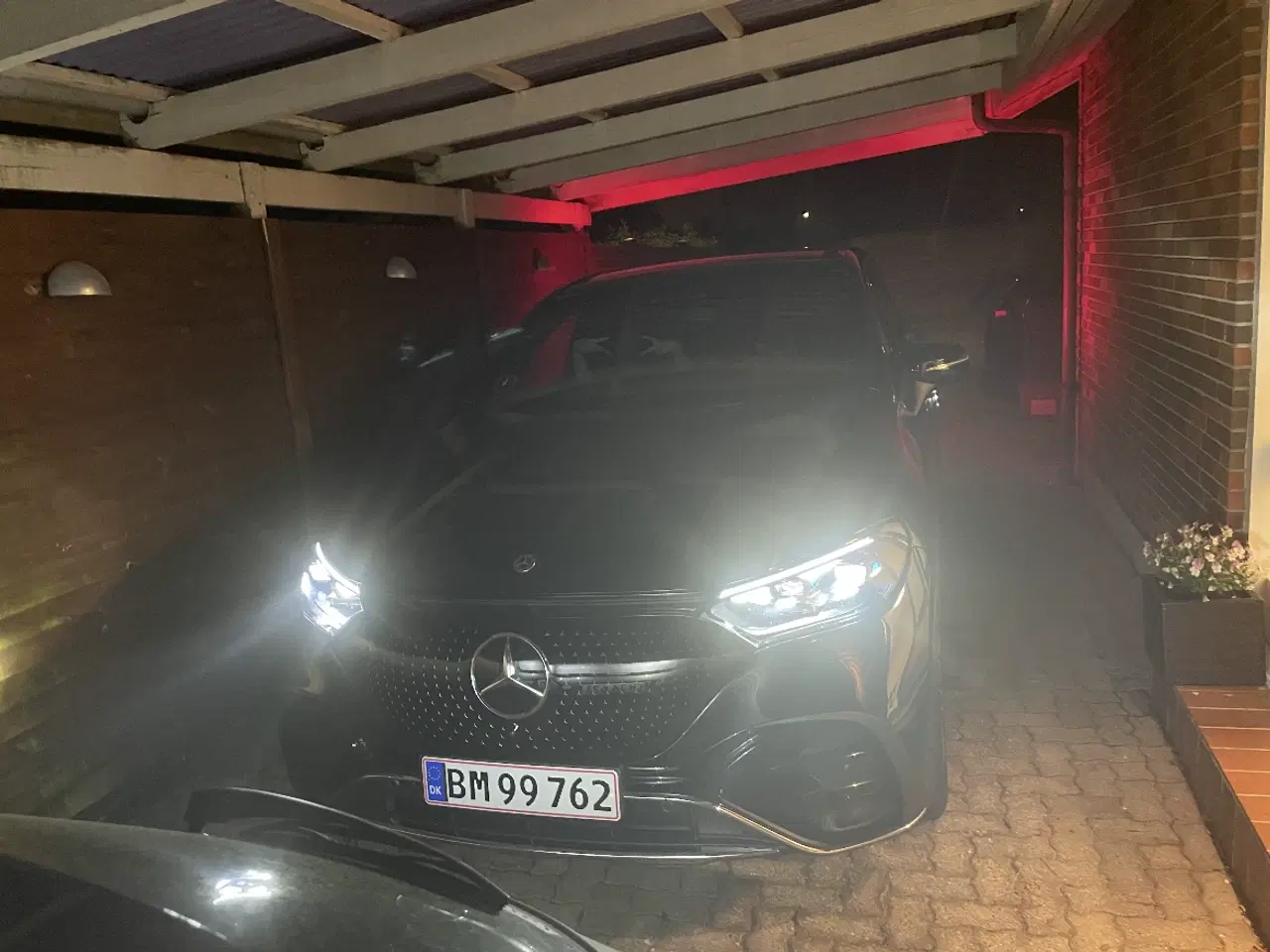 Billede 2 - Luksus mercedes