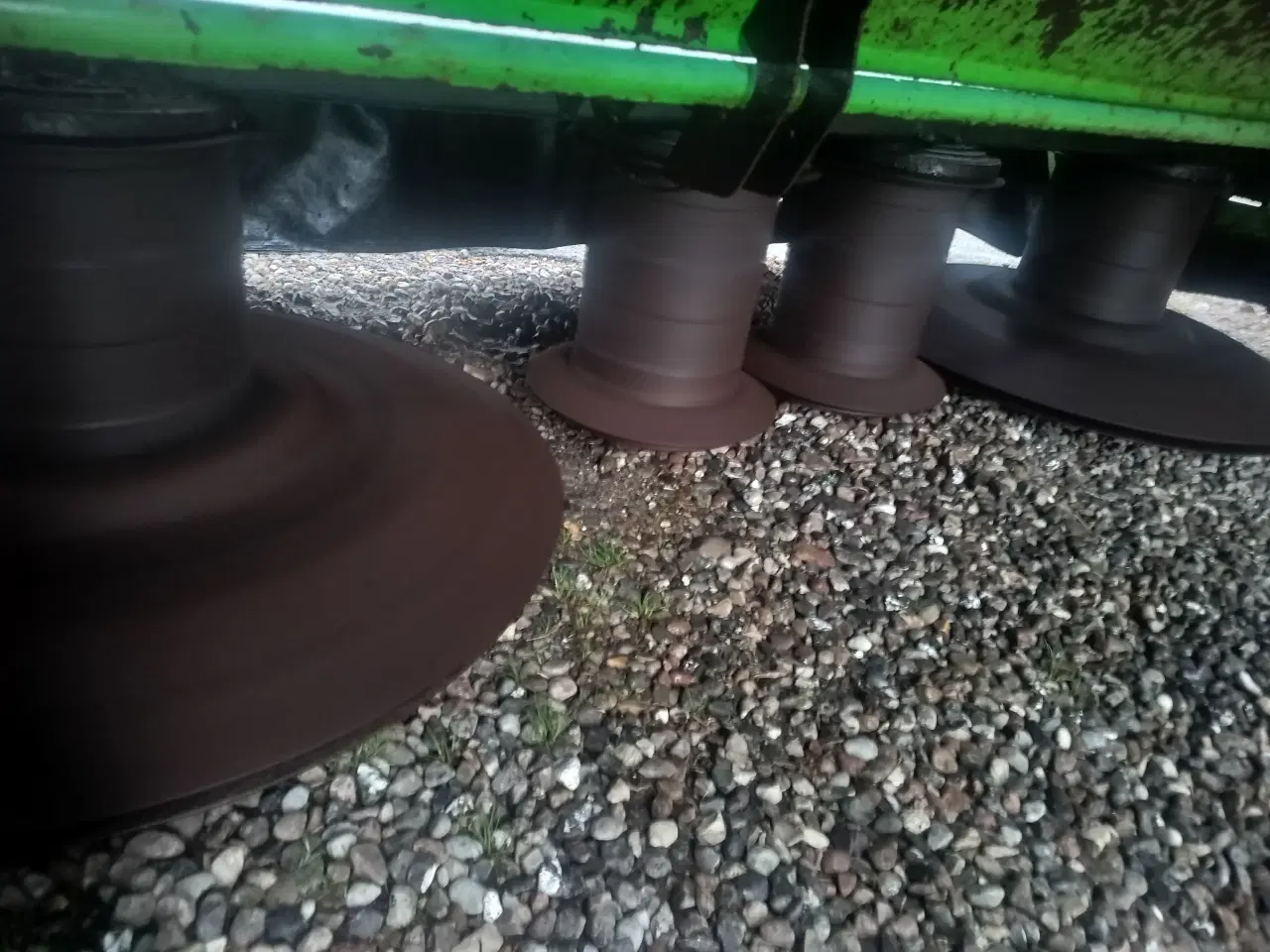Billede 13 - Deutz-Fahr KM 4.29
