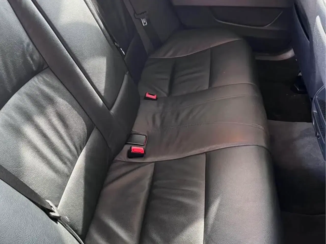 Billede 9 - BMW 520d facelift