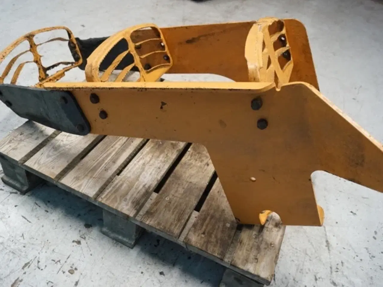 Billede 14 - Case 621D