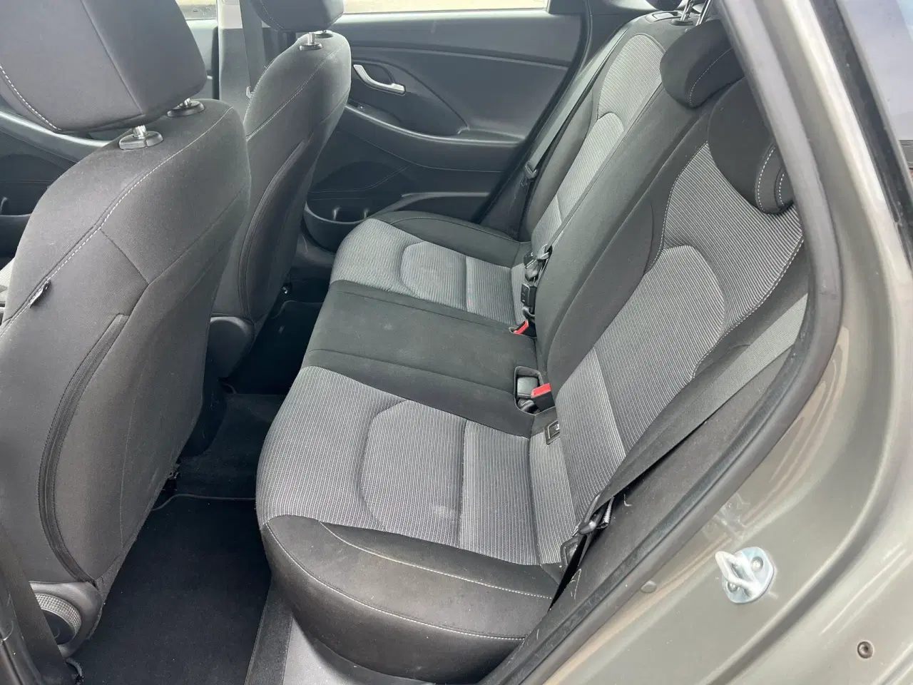 Billede 13 - Hyundai i30 1,0 T-GDI Summer Edition 120HK 5d 6g