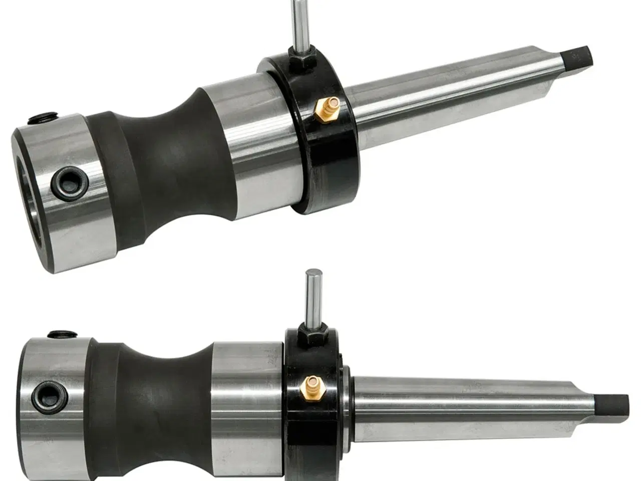 Billede 1 - Værktøjsholder med automatisk intern køling MK 4 / Weldon 32 mm