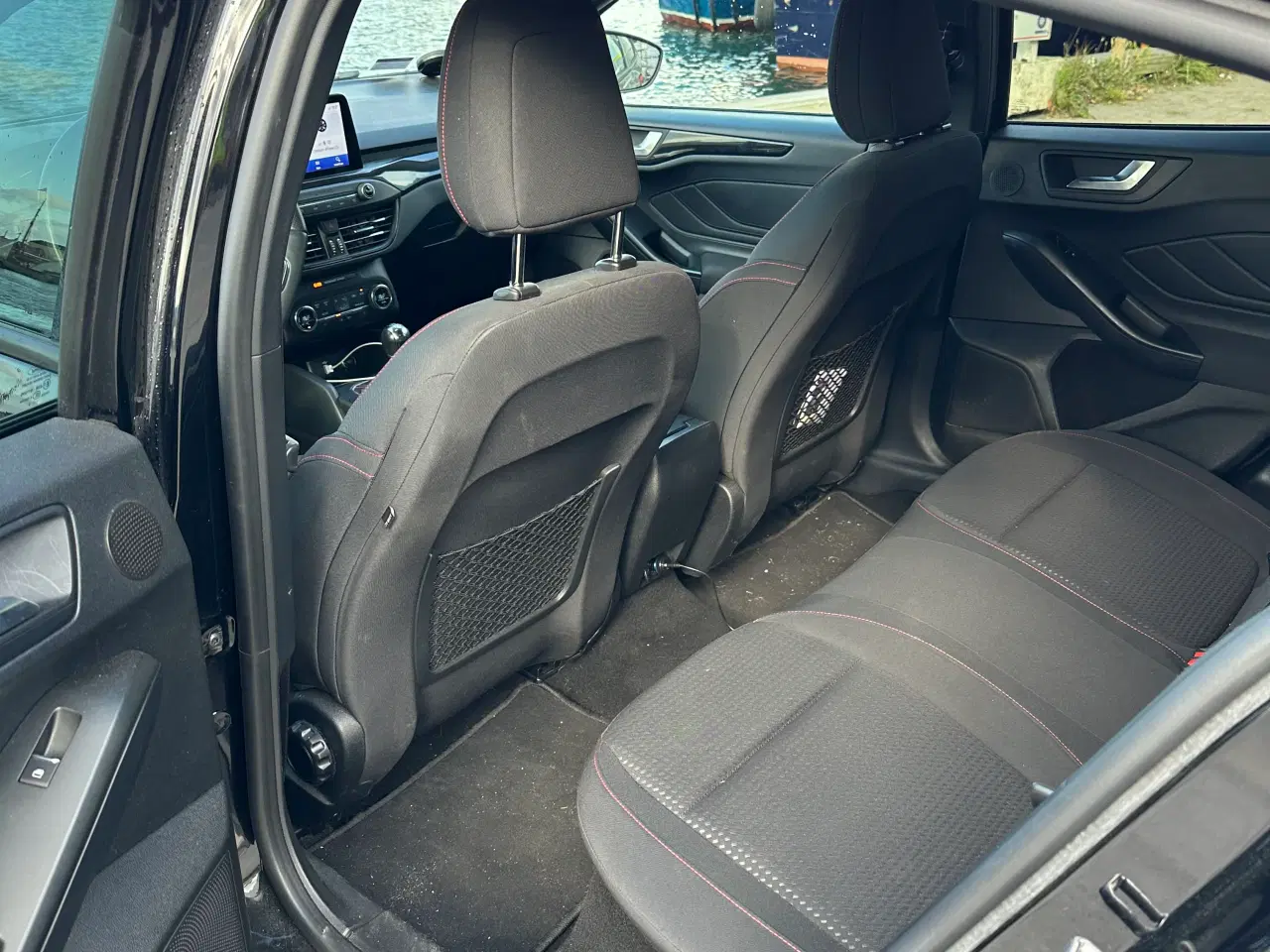 Billede 5 - Ford Focus St-Line 1.0 125hk