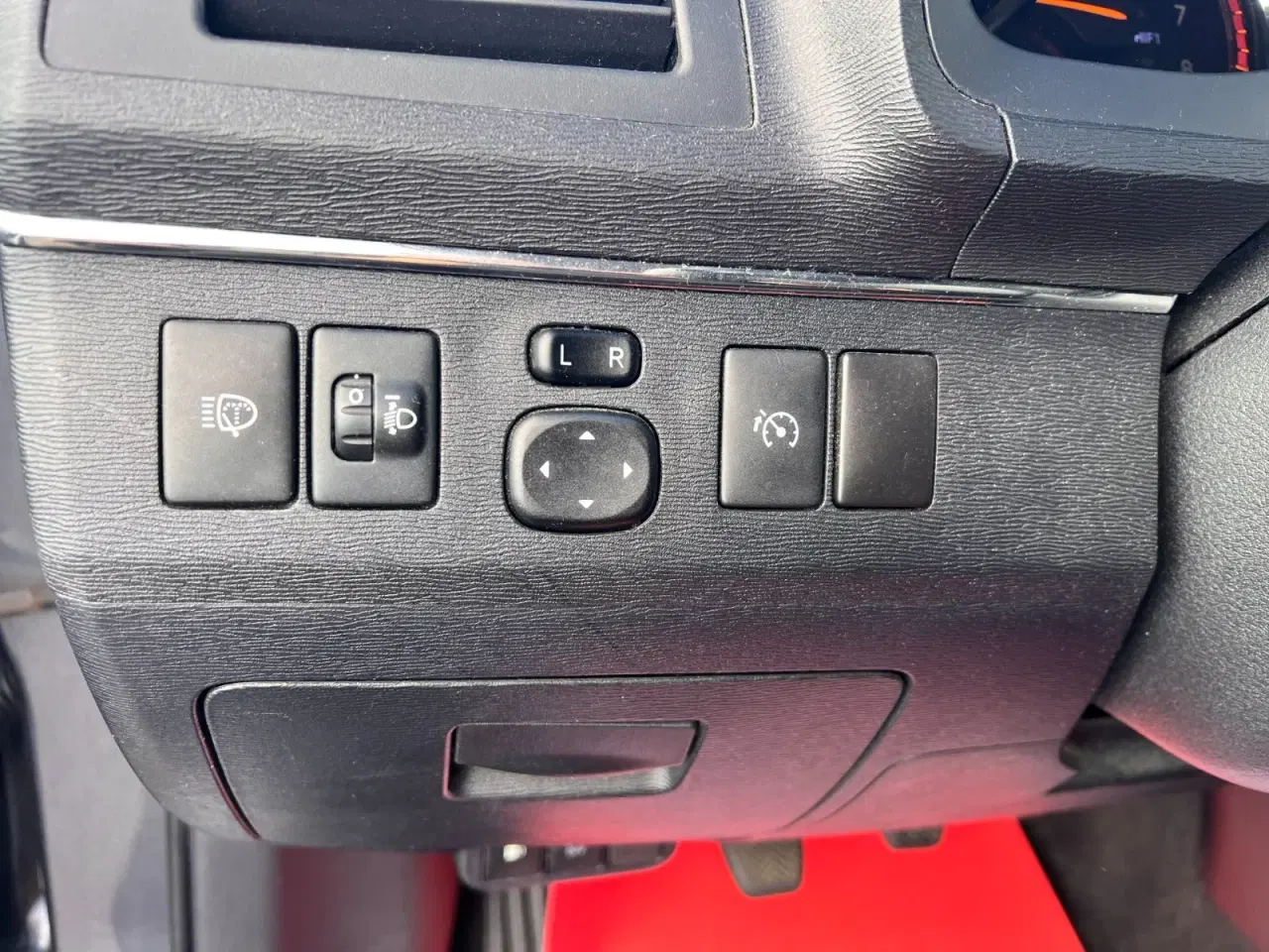 Billede 17 - Toyota Avensis 1,8 VVT-i T2 Business stc.