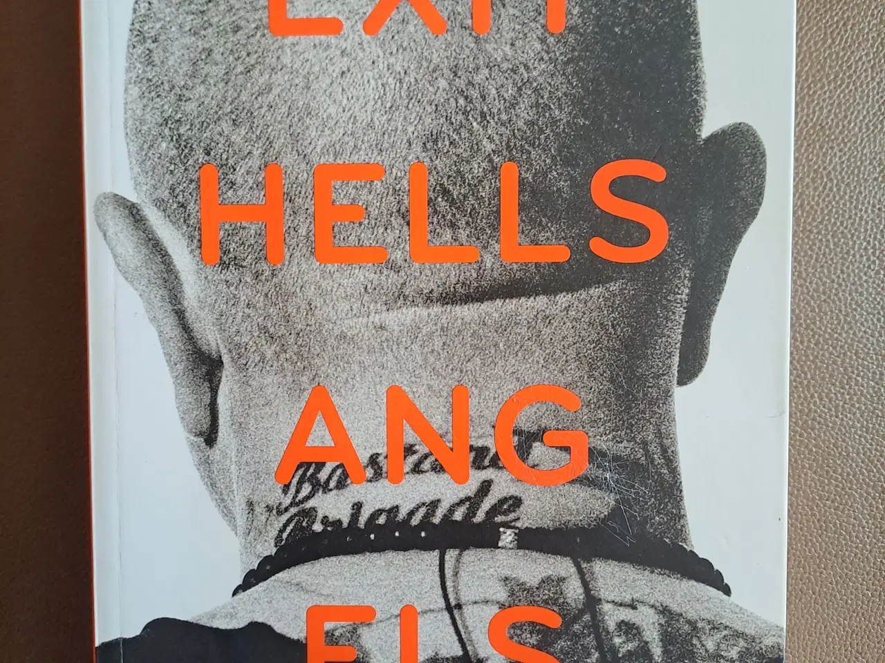 Billede 1 - Exit Hells Angels.