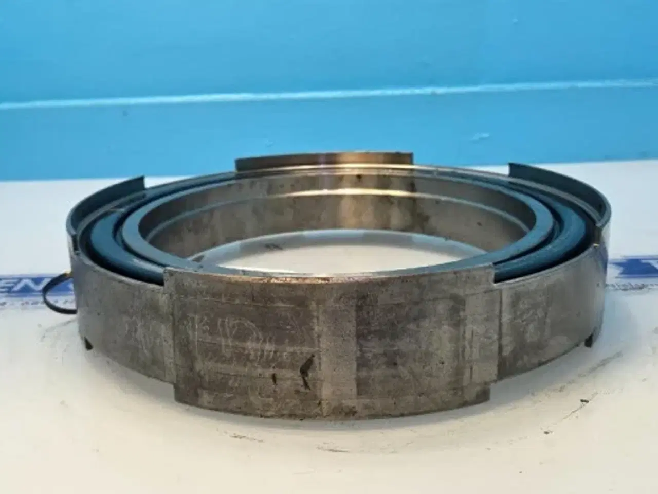 Billede 13 - John Deere 6300 Hus R101159