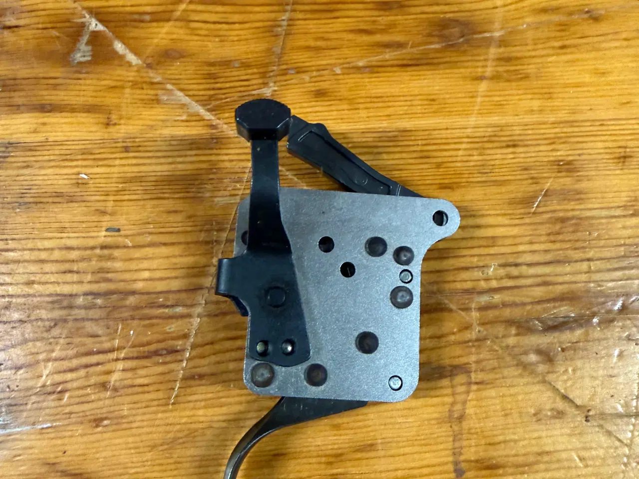 Billede 2 - Aftræk til Remington 700