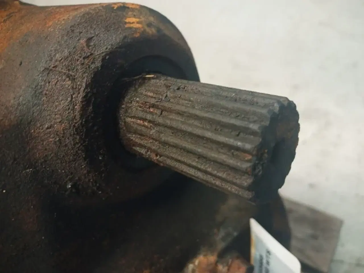 Billede 8 - John Deere 9680 WTS Slutdrev DE31747