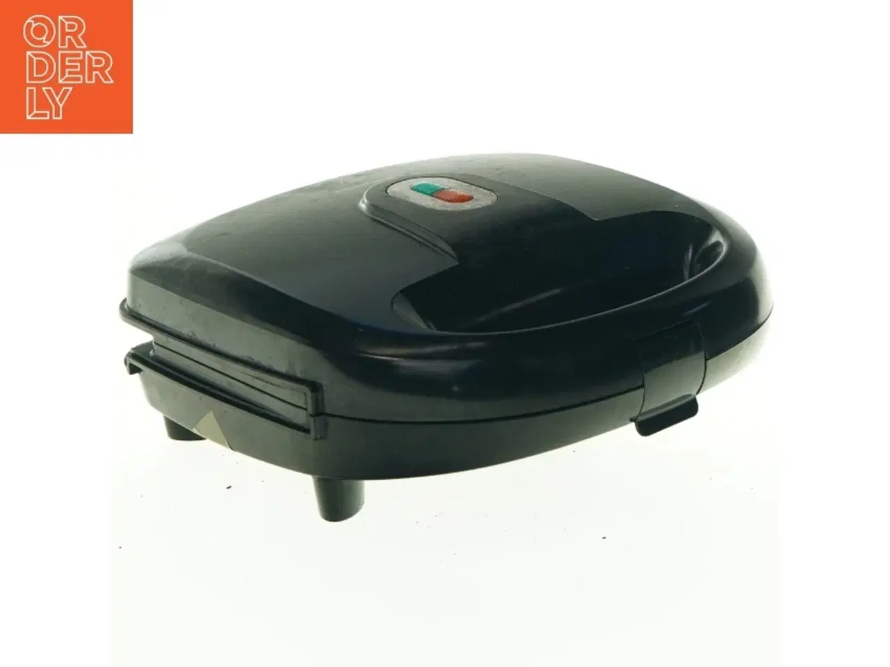 Billede 5 - Sandwichtoaster