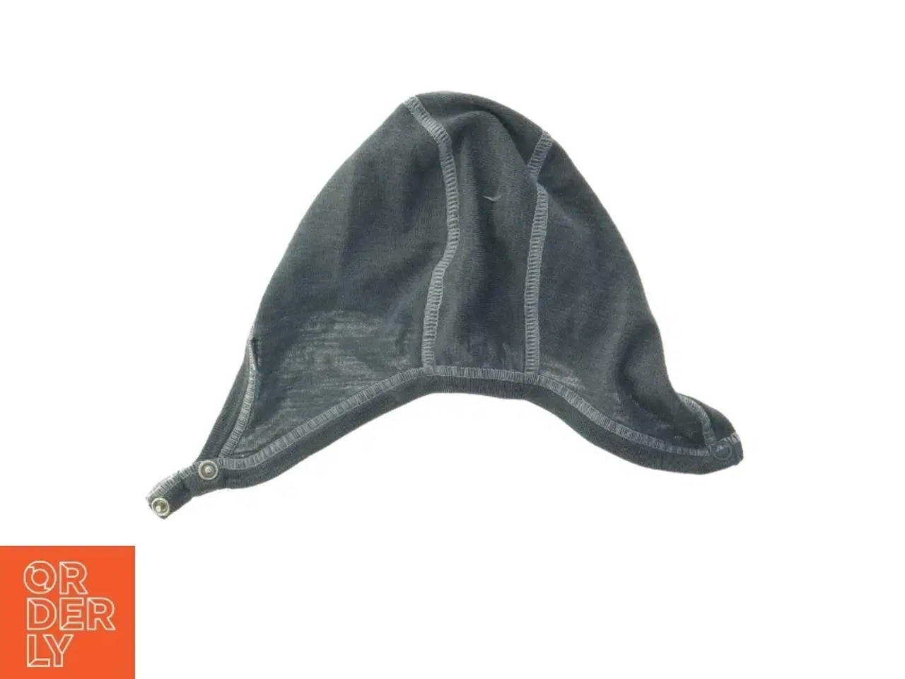 Billede 2 - Børnehue med stropper fra 8O8 (str. 80/86 cm)