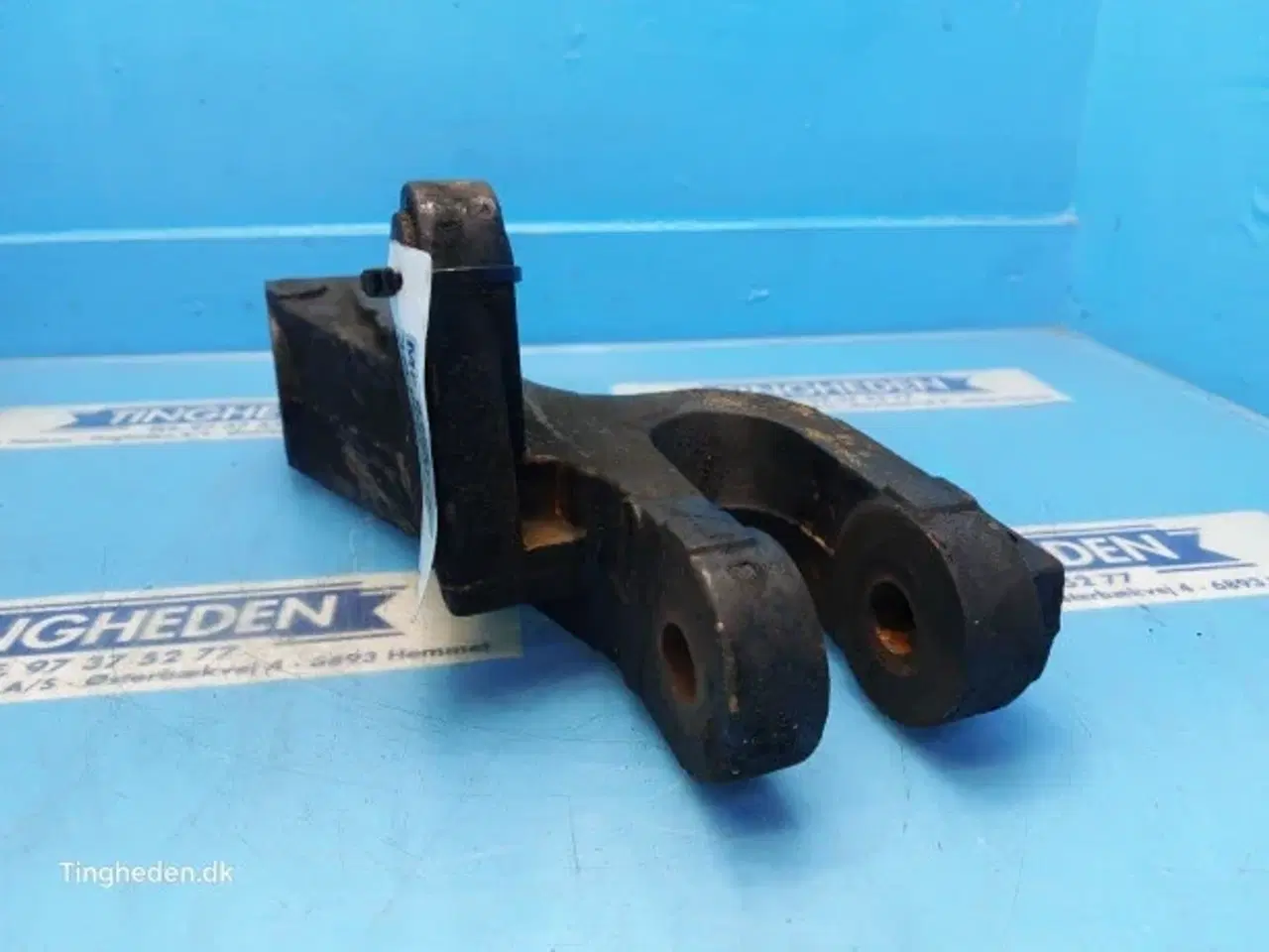 Billede 8 - Massey Ferguson 6465 Arm L. 3796054M12