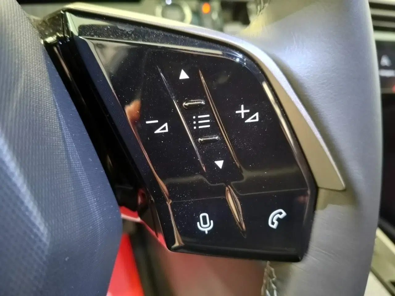 Billede 10 - Peugeot e-5008 77 Allure Pack 7prs