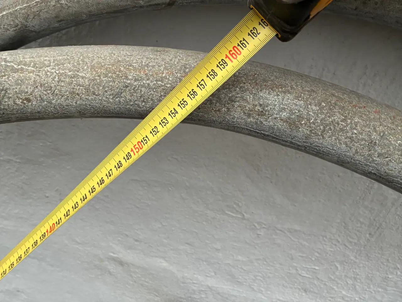 Billede 4 - Lygtepæl